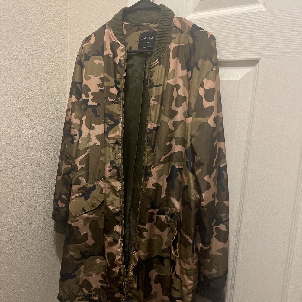Jacket/Coat